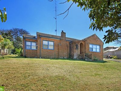 71 Donaldson Street, Port Kembla