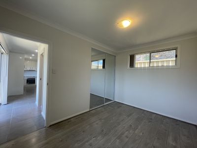 31A President Road, Kellyville