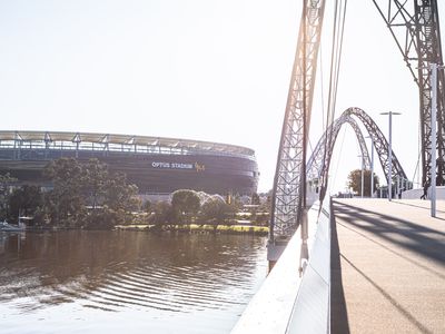 1210 / 8 Adelaide Terrace, East Perth