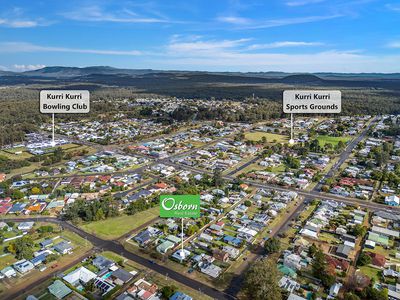 10 Merthyr Street, Kurri Kurri