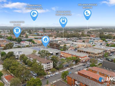 17 / 32 Park Road, Cabramatta