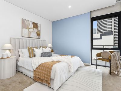 18 / 65 Milligan Street, Perth