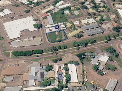 12 Messmate Way, Kununurra