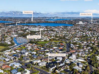 1/64 Seaview Road, Castor Bay