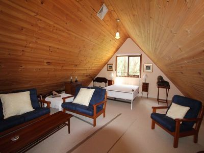 587 Mt Scanzi Rd, Kangaroo Valley