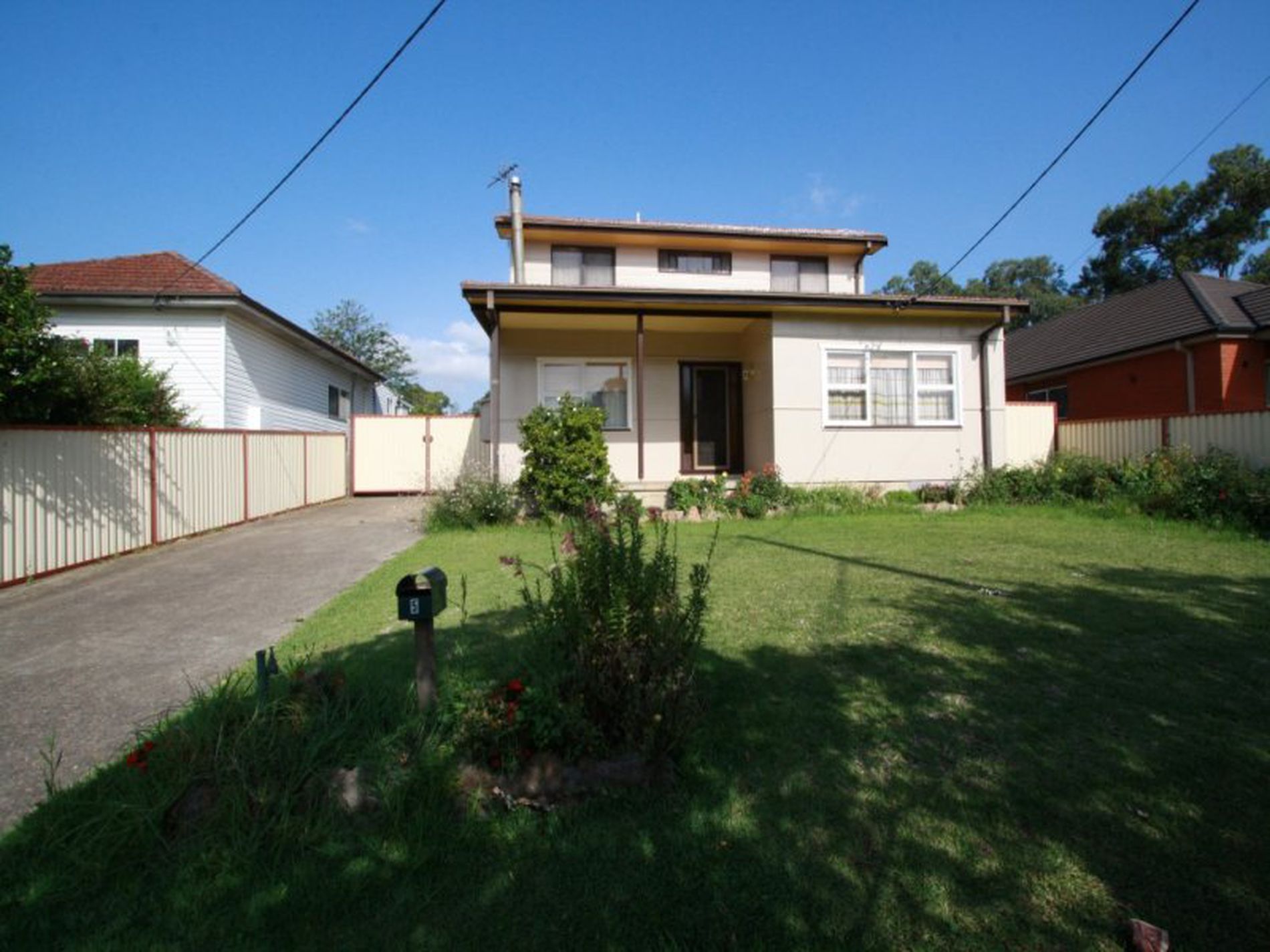 5 Ellis Street, Condell Park