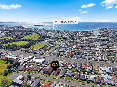 1 / 18 Lendine Street, Barrack Heights