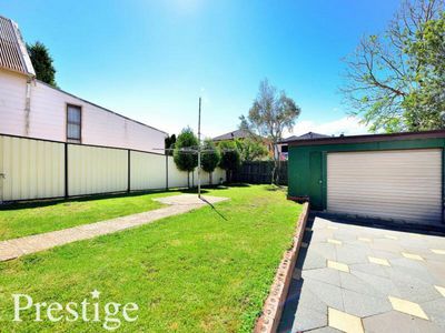 93 Station Street, Arncliffe