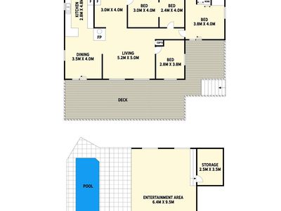 807 LOWE ROAD, Moy Pocket
