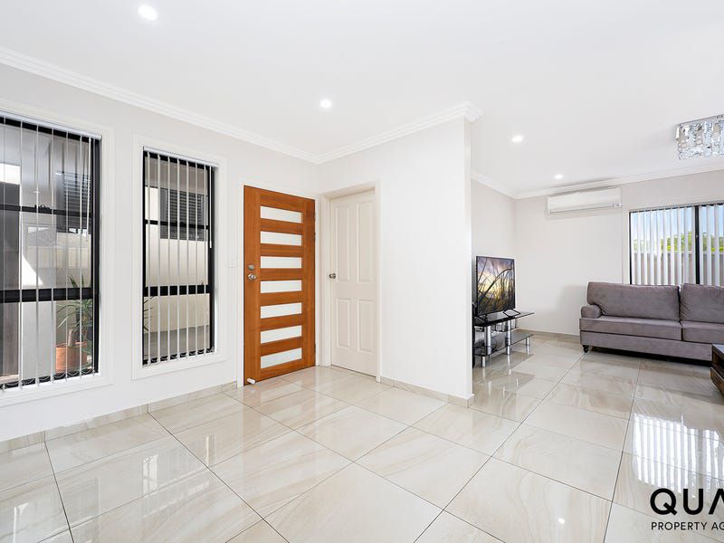 44A Hamel Street, Mount Pritchard