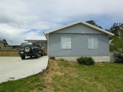 Lot 1 Smith Street, Cygnet