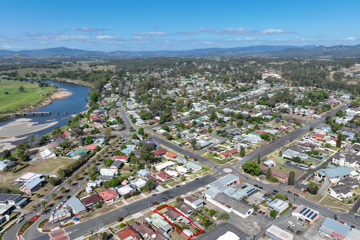 7 Farquhar Street, Wingham