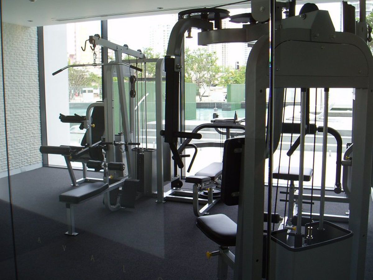 gallery