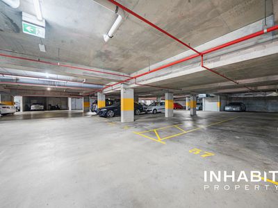 57 / 128 Adelaide Terrace, East Perth