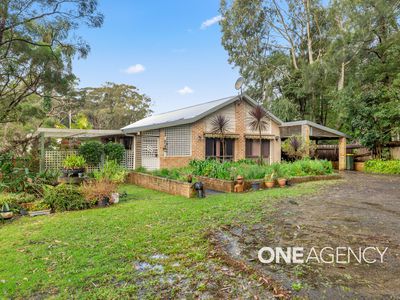 29 Waterpark Road, St Georges Basin