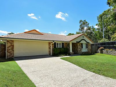 62 Pacific Pde, Forest Lake