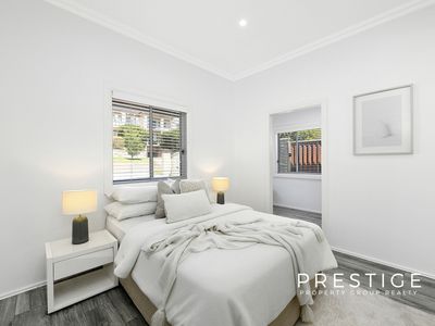 39 The Glen Road, Bardwell Valley