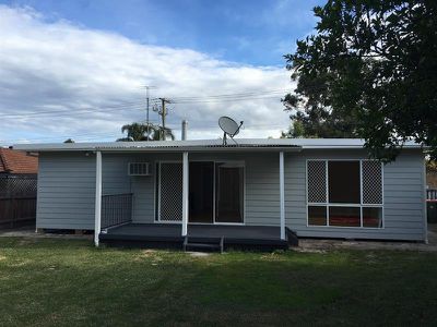 41 Kenneth Parade, Lemon Tree Passage