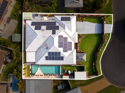 30 Saint Columbans Court, Caboolture