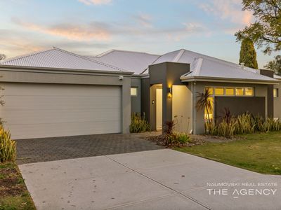 96a Harrison Street, Nollamara