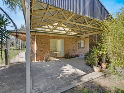 433 Lyons Road, Tarrawingee