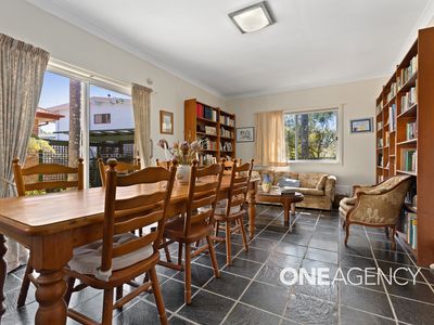 44 St George Avenue, Vincentia