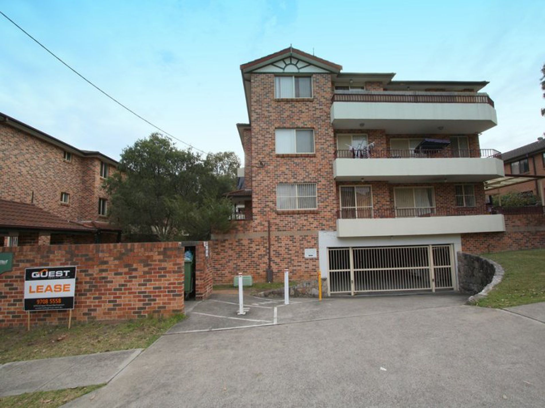 13 / 122-126 Meredith Street, Bankstown