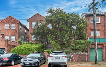 5C / 8 Melody Street, Coogee