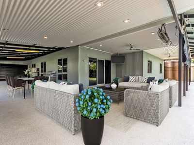 8 Quondong Street, Kununurra