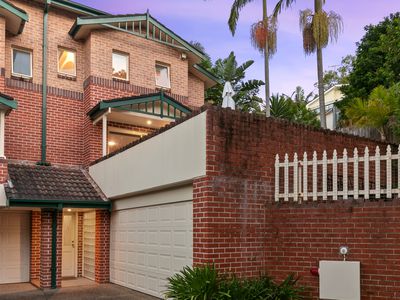 3 / 4 Suwarrow Street, Fairlight