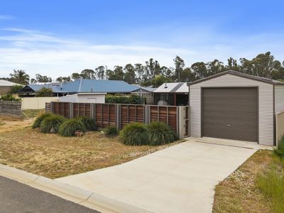 15 Clarke Street, Bundalong