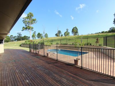 3734 The Bucketts Way, Krambach