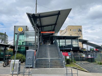 17 / 53-59 Denman Avenue, Wiley Park