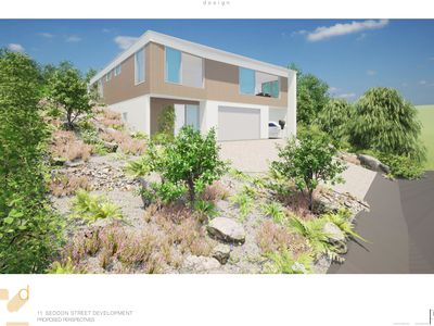 11 Seddon Street, Waikouaiti