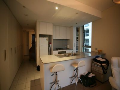 1001 / 38 Hickson Road, Millers Point