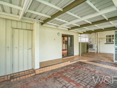 39A Seymour Terrace, Ascot Park