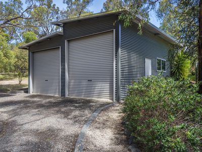 17 Canterbury Road, Macedon