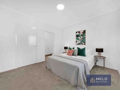 18 Davis Street, Preston