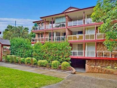 14 / 2-4 Cairo Street, Rockdale