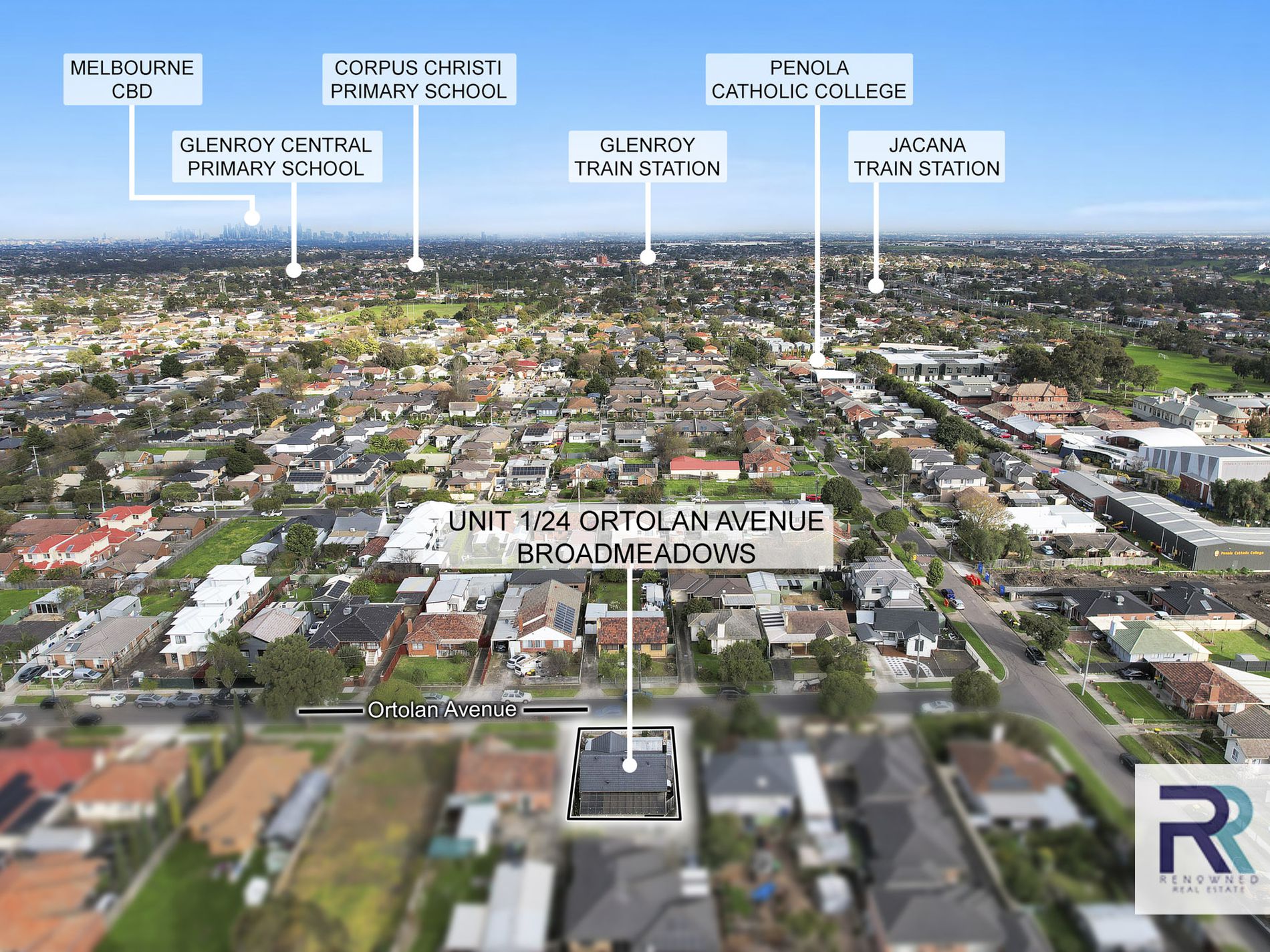 24 Ortolan Avenue, Broadmeadows