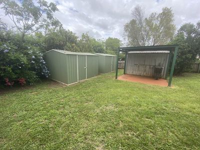 9 Fairview Drive, Kingaroy