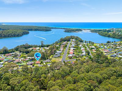 50 Mummaga Lake Drive, Dalmeny