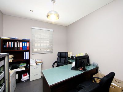 20 Fennell Street, Parramatta