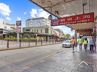 308 / 1-7 Victoria Street, Ashfield