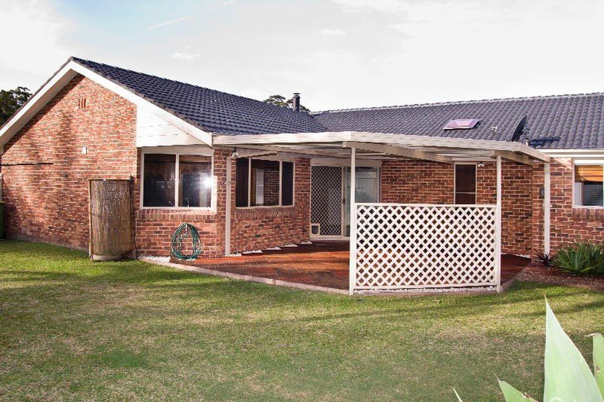 27 Jacana Avenue, Narara