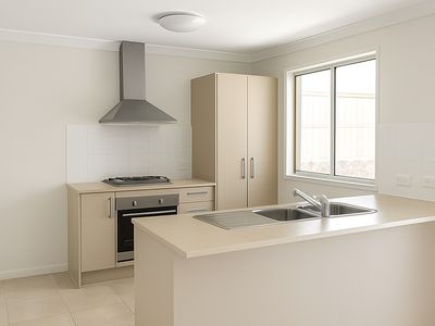 8 POLARIS DRIVE, Brassall