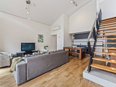 612 / 112 Mounts Bay Road, Perth