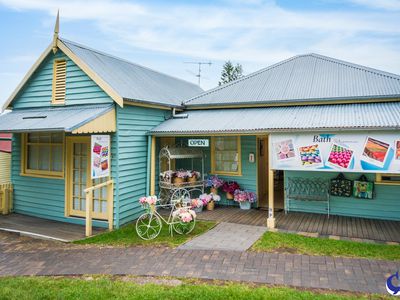 27 BATE STREET, Central Tilba