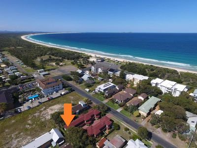 3 / 11 Bennett Street, Hawks Nest