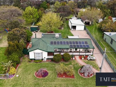 62 Hill Street, Glenrowan